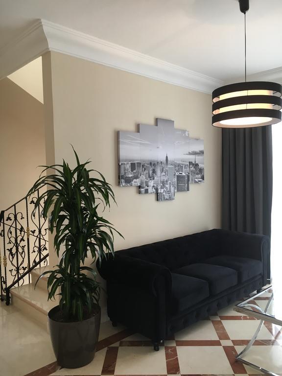 Villa Sunset View Tenerife أذيخي المظهر الخارجي الصورة