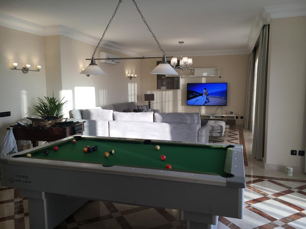 Villa Sunset View Tenerife أذيخي المظهر الخارجي الصورة