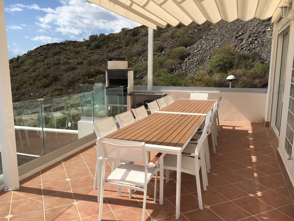 Villa Sunset View Tenerife أذيخي المظهر الخارجي الصورة